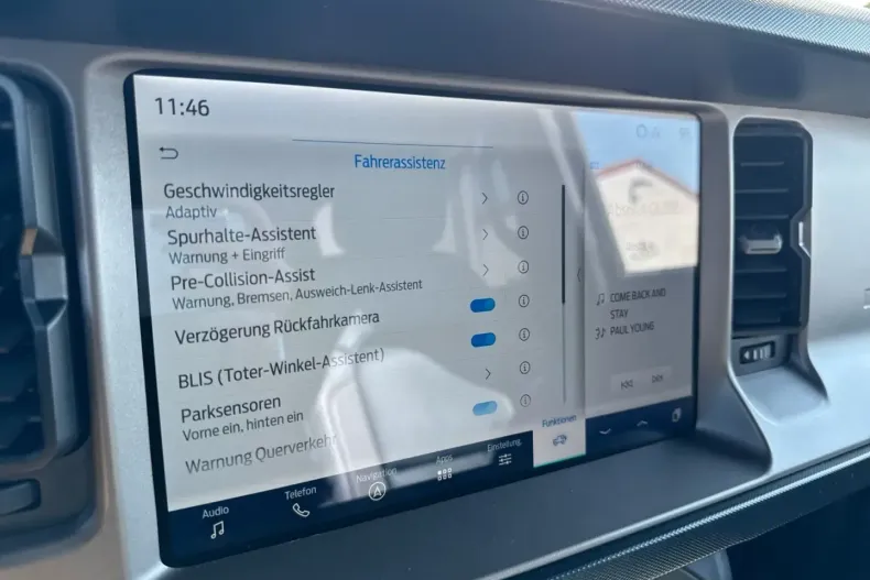 Ford Bronco din 2023 cu 25.000 km - oferta FOR117655 - foto 22