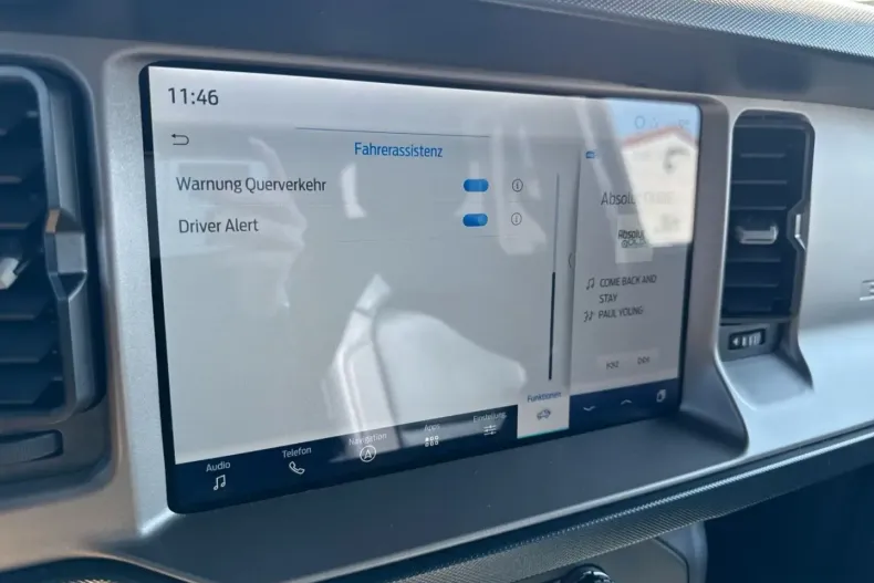 Ford Bronco din 2023 cu 25.000 km - oferta FOR117655 - foto 23