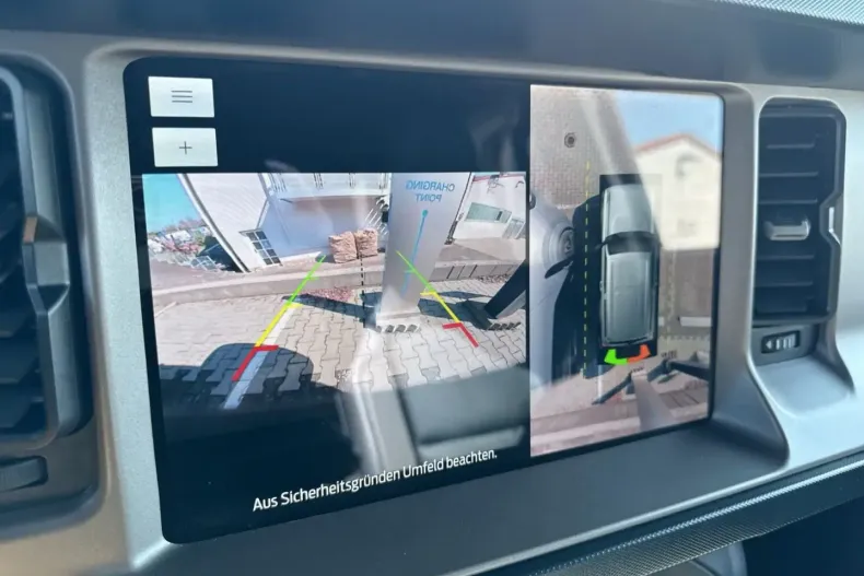 Ford Bronco din 2023 cu 25.000 km - oferta FOR117655 - foto 25