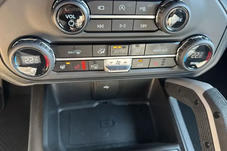 Ford Bronco din 2023 cu 25.000 km - oferta FOR117655 - foto 27