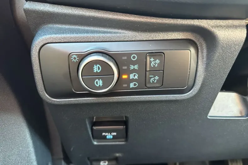 Ford Bronco din 2023 cu 25.000 km - oferta FOR117655 - foto 29