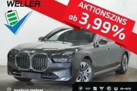 BMW 750 din 2024 cu 46.469 km - oferta BMW117656 - foto 1