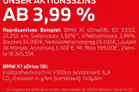 BMW 750 din 2024 cu 46.469 km - oferta BMW117656 - foto 3