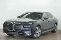 BMW 750 din 2024 cu 46.469 km - oferta BMW117656 - foto 4