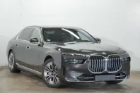 BMW 750 din 2024 cu 46.469 km - oferta BMW117656 - foto 5