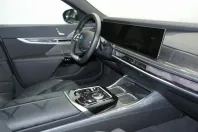 BMW 750 din 2024 cu 46.469 km - oferta BMW117656 - foto 13