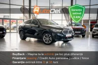 BMW X1 din 2020 cu 130.755 km - oferta BMW117657 - foto 1