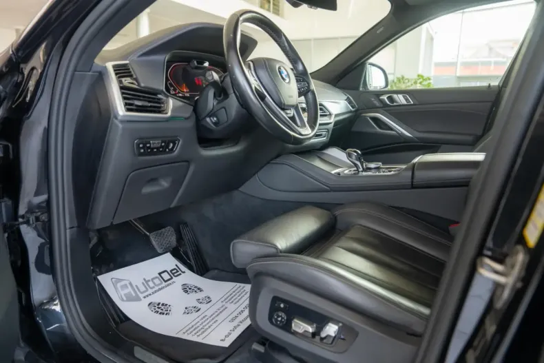 BMW X1 din 2020 cu 130.755 km - oferta BMW117657 - foto 14