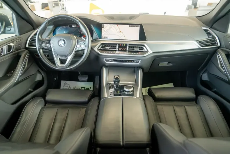 BMW X1 din 2020 cu 130.755 km - oferta BMW117657 - foto 16