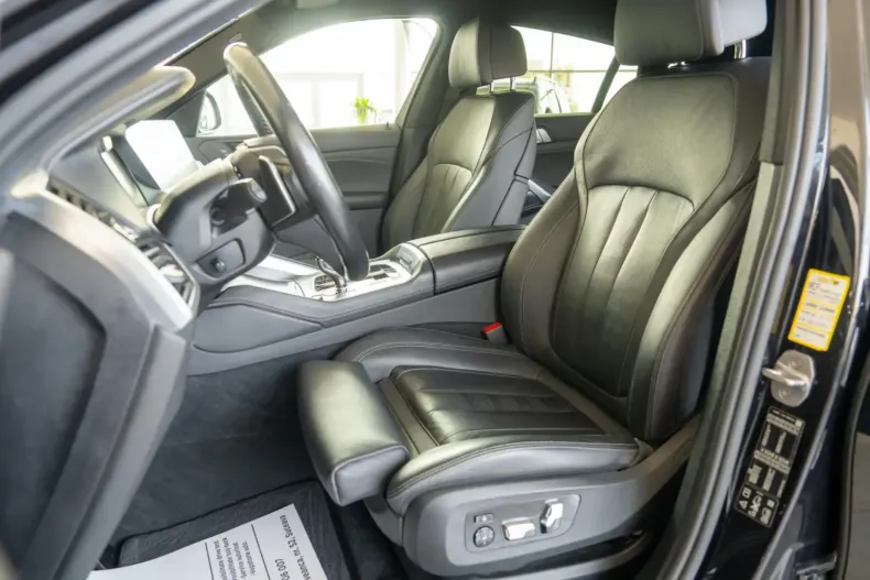 BMW X1 din 2020 cu 130.755 km - oferta BMW117657 - foto 21