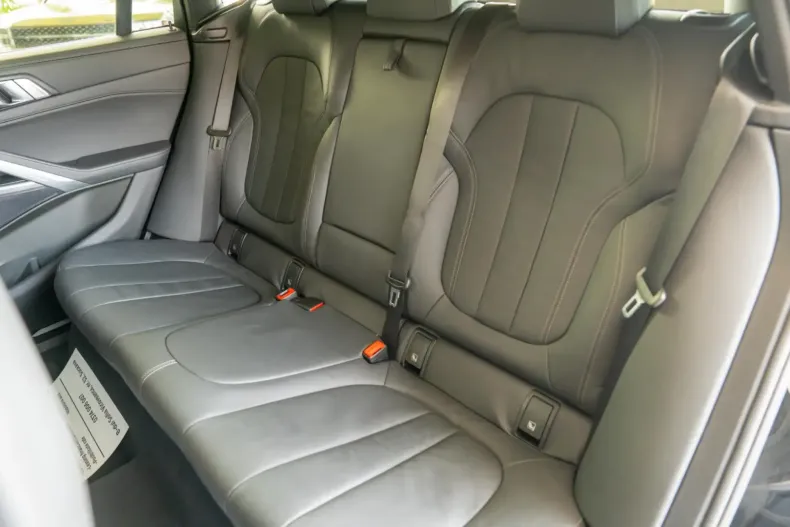 BMW X1 din 2020 cu 130.755 km - oferta BMW117657 - foto 23