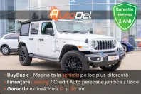 Jeep Wrangler din 2024 cu 7.228 km - oferta JEE117658 - foto 1