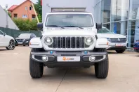 Jeep Wrangler din 2024 cu 7.228 km - oferta JEE117658 - foto 2