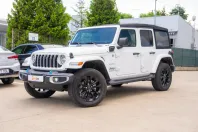Jeep Wrangler din 2024 cu 7.228 km - oferta JEE117658 - foto 4