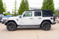 Jeep Wrangler din 2024 cu 7.228 km - oferta JEE117658 - foto 5