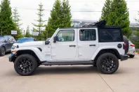 Jeep Wrangler din 2024 cu 7.228 km - oferta JEE117658 - foto 6
