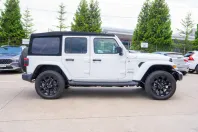 Jeep Wrangler din 2024 cu 7.228 km - oferta JEE117658 - foto 7