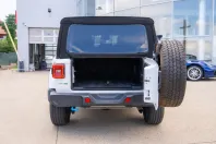 Jeep Wrangler din 2024 cu 7.228 km - oferta JEE117658 - foto 10