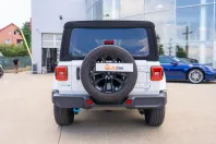 Jeep Wrangler din 2024 cu 7.228 km - oferta JEE117658 - foto 11