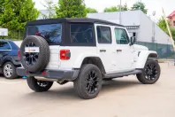 Jeep Wrangler din 2024 cu 7.228 km - oferta JEE117658 - foto 12