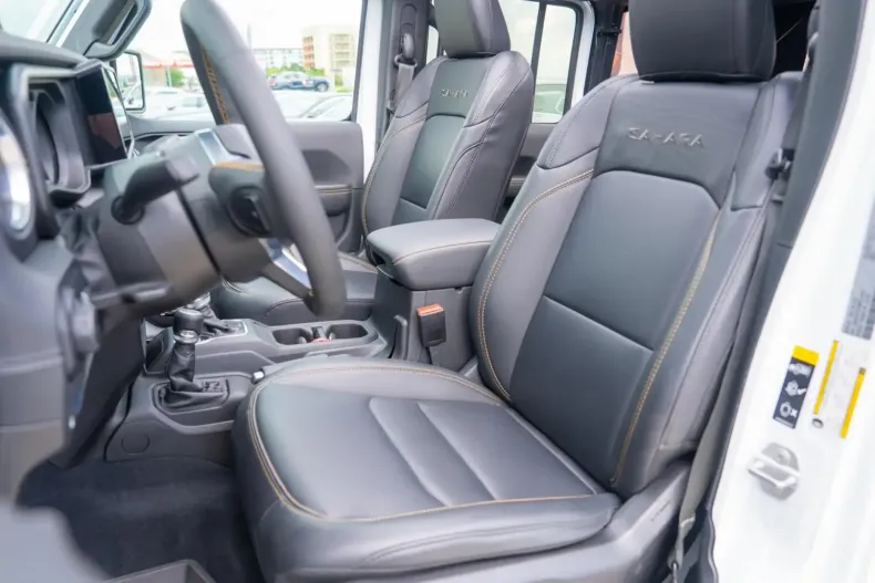 Jeep Wrangler din 2024 cu 7.228 km - oferta JEE117658 - foto 15