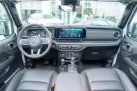 Jeep Wrangler din 2024 cu 7.228 km - oferta JEE117658 - foto 16