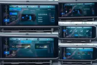 Jeep Wrangler din 2024 cu 7.228 km - oferta JEE117658 - foto 19