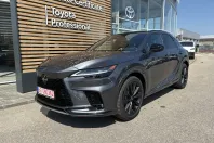 Lexus RX 500 din 2025 cu 1.100 km - oferta LEX117659 - foto 1