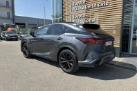 Lexus RX 500 din 2025 cu 1.100 km - oferta LEX117659 - foto 3