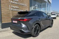 Lexus RX 500 din 2025 cu 1.100 km - oferta LEX117659 - foto 4