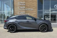 Lexus RX 500 din 2025 cu 1.100 km - oferta LEX117659 - foto 5