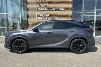 Lexus RX 500 din 2025 cu 1.100 km - oferta LEX117659 - foto 6