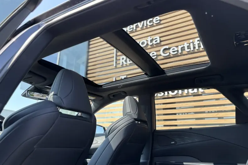 Lexus RX 500 din 2025 cu 1.100 km - oferta LEX117659 - foto 22