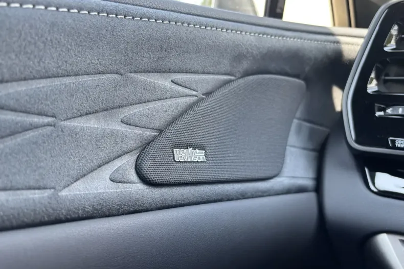 Lexus RX 500 din 2025 cu 1.100 km - oferta LEX117659 - foto 26