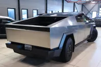 Tesla Cybertruck din 2024 cu 23.000 km - oferta TES117660 - foto 2