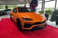 Lamborghini Urus din 2021 cu 29.980 km - oferta LAM117661 - foto 1