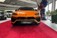 Lamborghini Urus din 2021 cu 29.980 km - oferta LAM117661 - foto 2