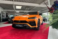 Lamborghini Urus din 2021 cu 29.980 km - oferta LAM117661 - foto 3