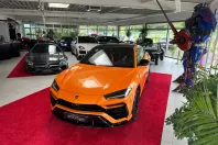 Lamborghini Urus din 2021 cu 29.980 km - oferta LAM117661 - foto 4