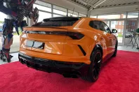 Lamborghini Urus din 2021 cu 29.980 km - oferta LAM117661 - foto 6