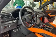 Lamborghini Urus din 2021 cu 29.980 km - oferta LAM117661 - foto 9
