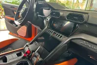 Lamborghini Urus din 2021 cu 29.980 km - oferta LAM117661 - foto 15