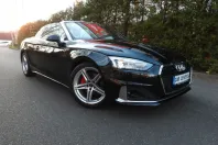 Audi A5 din 2021 cu 53.000 km - oferta AUD117667 - foto 1