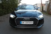 Audi A5 din 2021 cu 53.000 km - oferta AUD117667 - foto 2