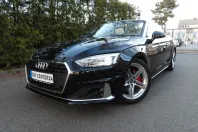 Audi A5 din 2021 cu 53.000 km - oferta AUD117667 - foto 3