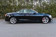 Audi A5 din 2021 cu 53.000 km - oferta AUD117667 - foto 4