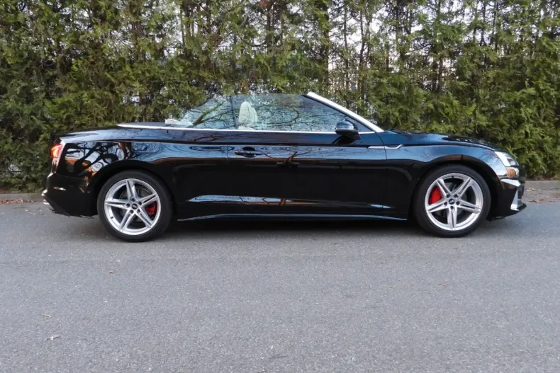 Audi A5 din 2021 cu 53.000 km - oferta AUD117667 - foto 4