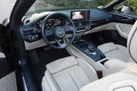 Audi A5 din 2021 cu 53.000 km - oferta AUD117667 - foto 9