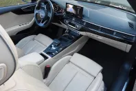 Audi A5 din 2021 cu 53.000 km - oferta AUD117667 - foto 10