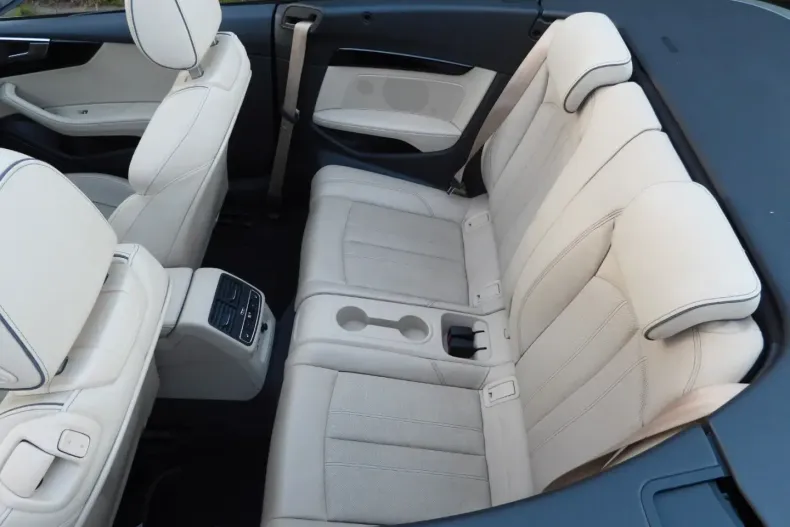 Audi A5 din 2021 cu 53.000 km - oferta AUD117667 - foto 11